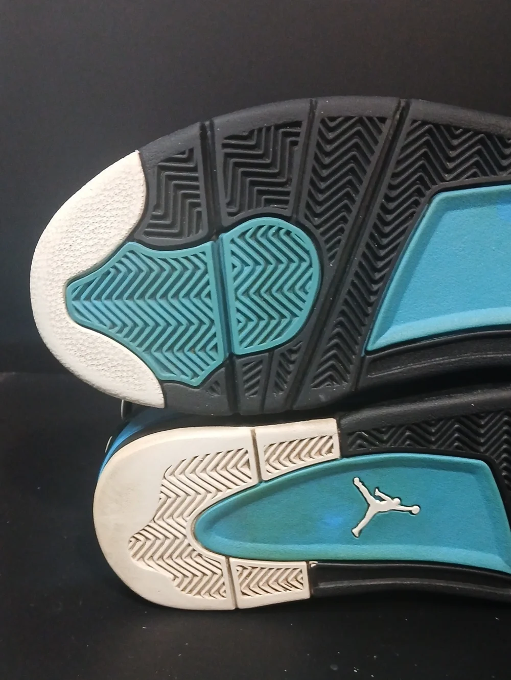 Air Jordan Dub Zero 